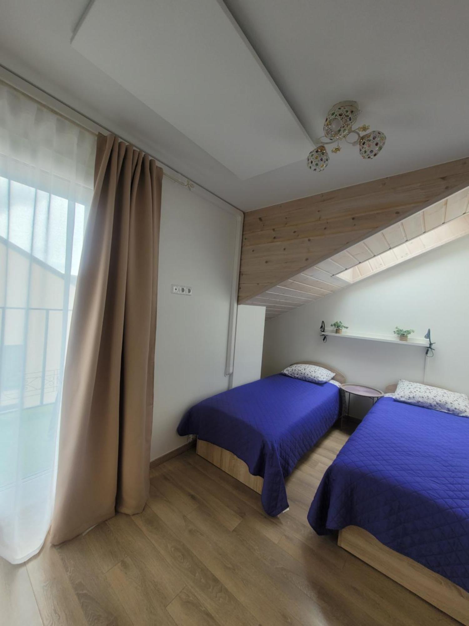 Malunu Apartamentai Паланга Экстерьер фото